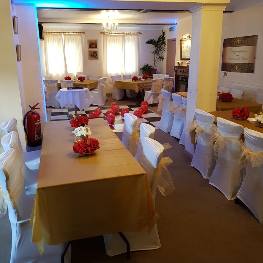 Prince Of Orange Hotel Gravesend Zewnętrze zdjęcie