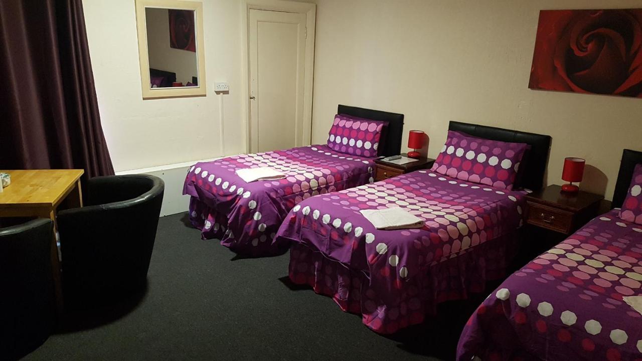Prince Of Orange Hotel Gravesend Zewnętrze zdjęcie