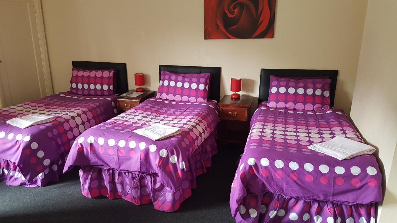 Prince Of Orange Hotel Gravesend Zewnętrze zdjęcie
