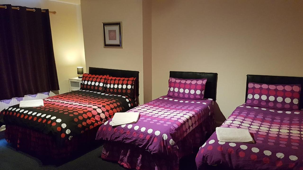 Prince Of Orange Hotel Gravesend Zewnętrze zdjęcie