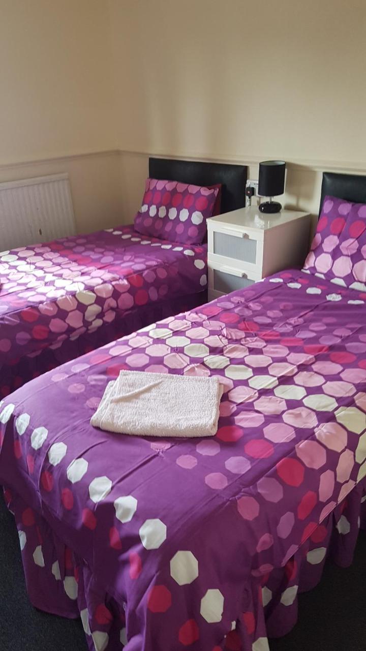 Prince Of Orange Hotel Gravesend Zewnętrze zdjęcie