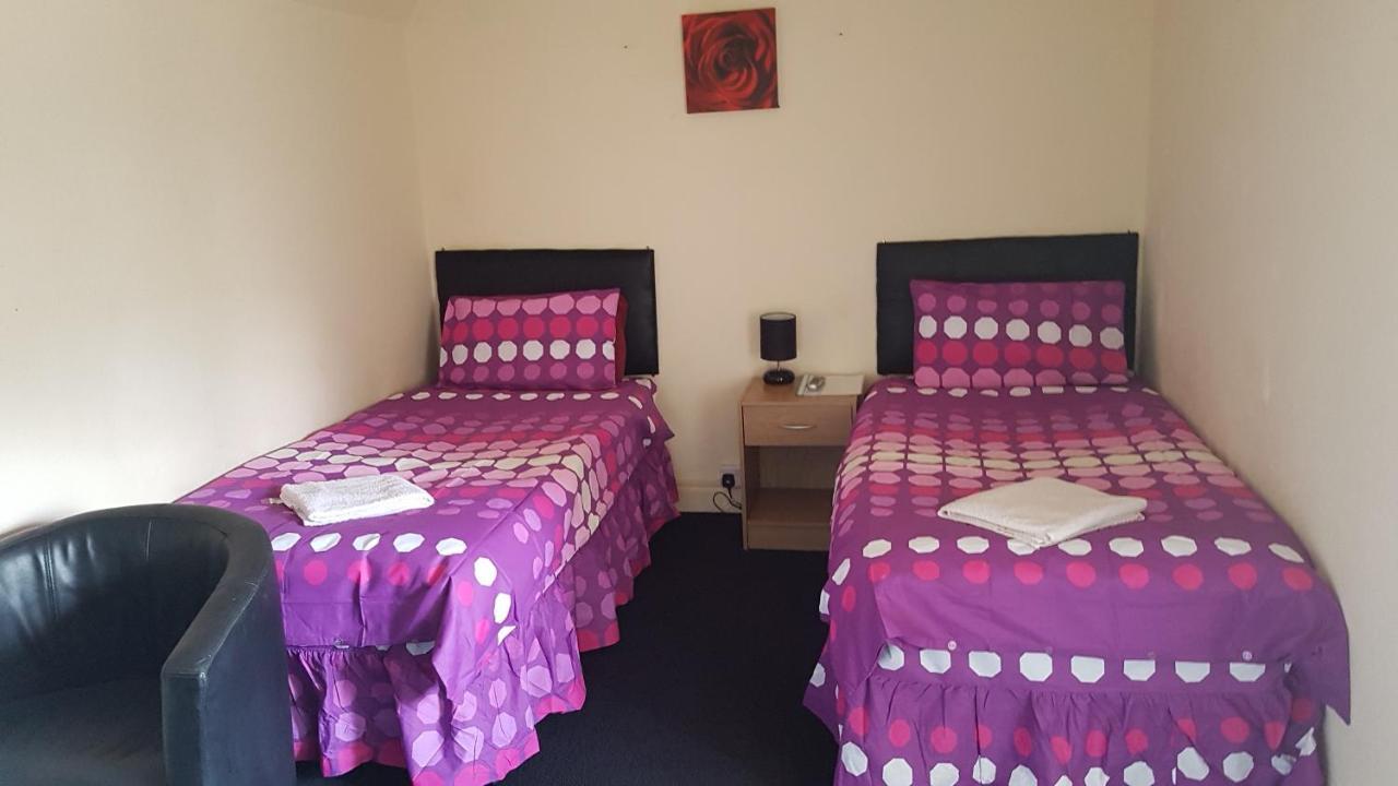 Prince Of Orange Hotel Gravesend Zewnętrze zdjęcie